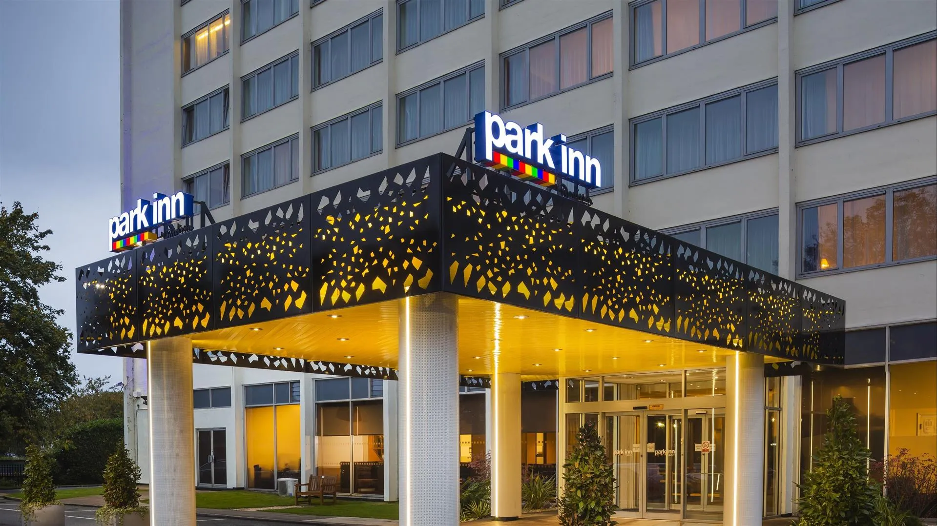 Park Inn by Radisson Hotel