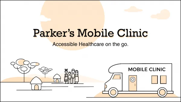 Parkers Mobile Clinic