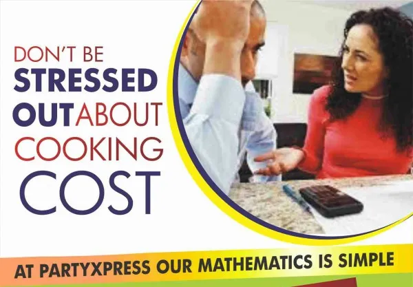 PartyXpress Catering Services