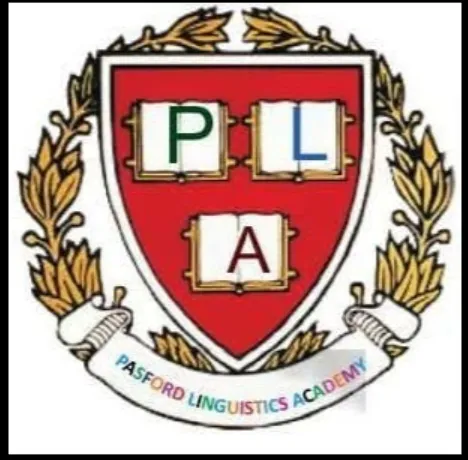 Pasford Linguistics Academy