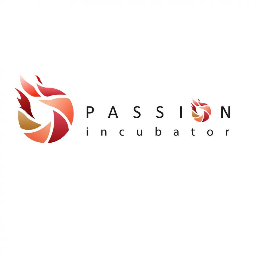 Passion Incubator logo