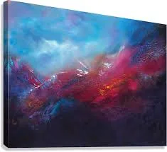Passionate Image Print
