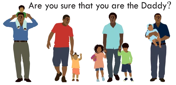 Paternity Test Nigeria