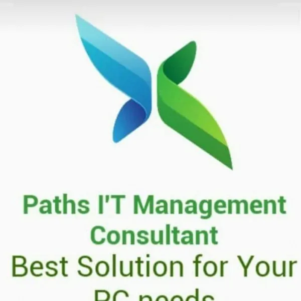 Paths I't Management Consultant logo