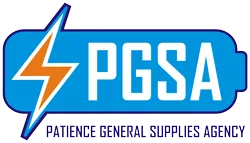 Patience General Supplies Agency