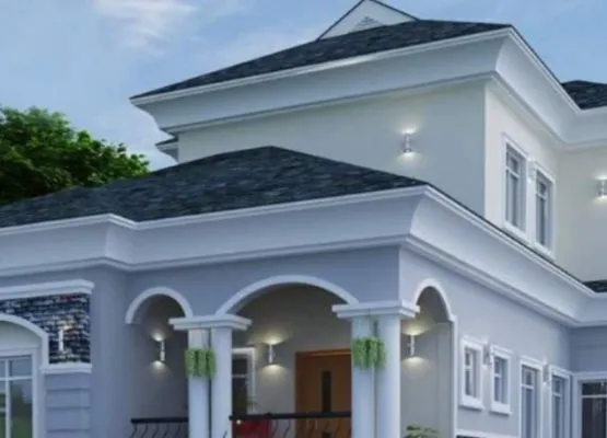 Patmos Homes