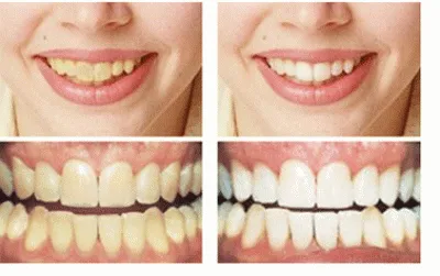 Patriot Dental Clinic