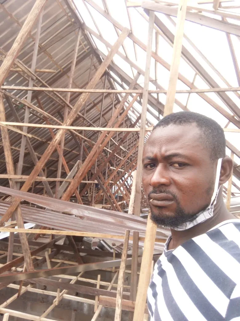 Paulgold Construction Company Ltd