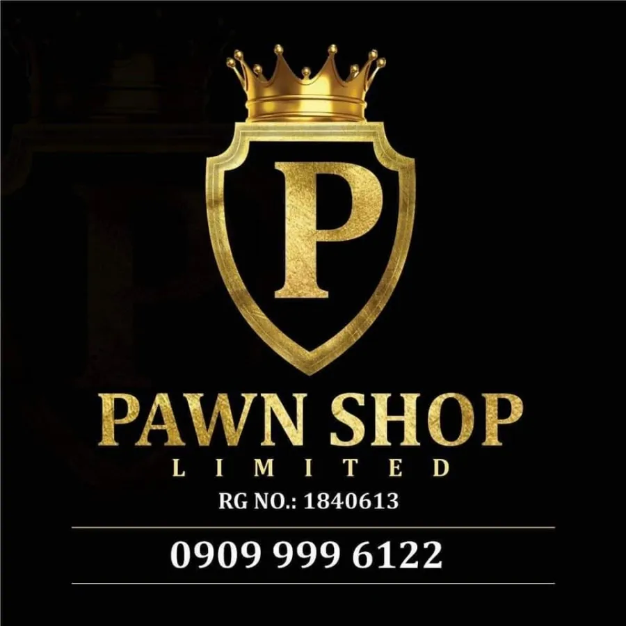Pawn Shop LTD