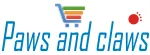 Paws & Claws Animal Hospital logo