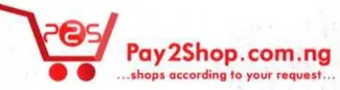 Pay2shop Global Ventures
