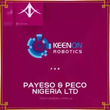 Payeso and Peco Nigeria Ltd