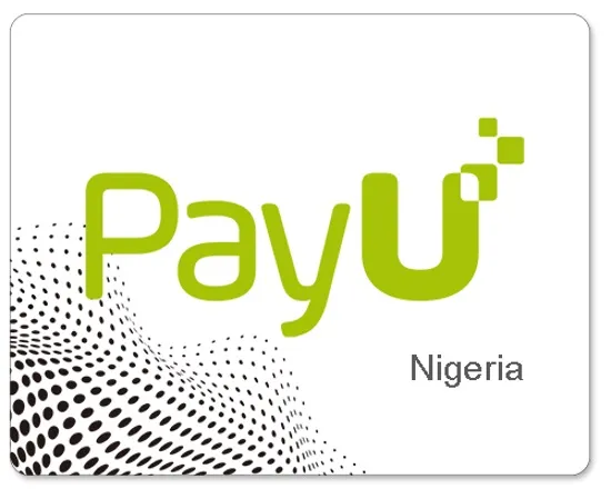 PayU Nigeria logo
