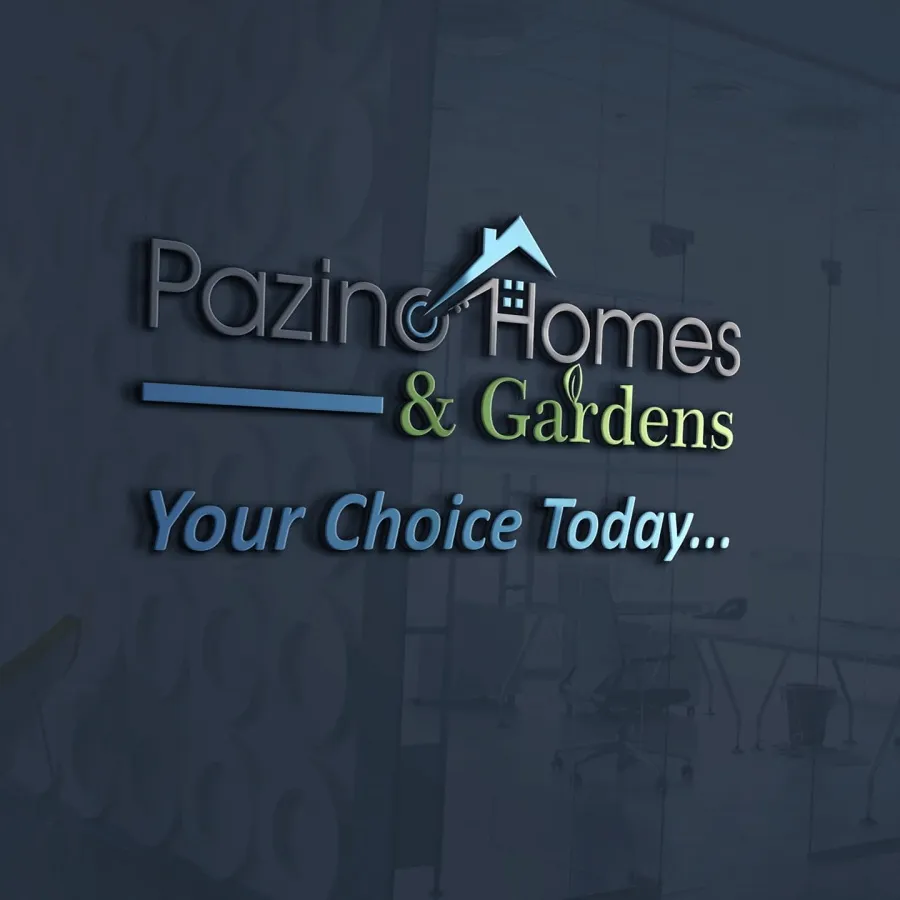 Pazino Engineering & Construction Company