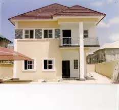 P.C. Ebigbo Real Estate