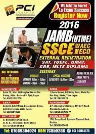 PCI Consults (Ajah)