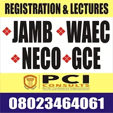PCI Consults (Alagbado)