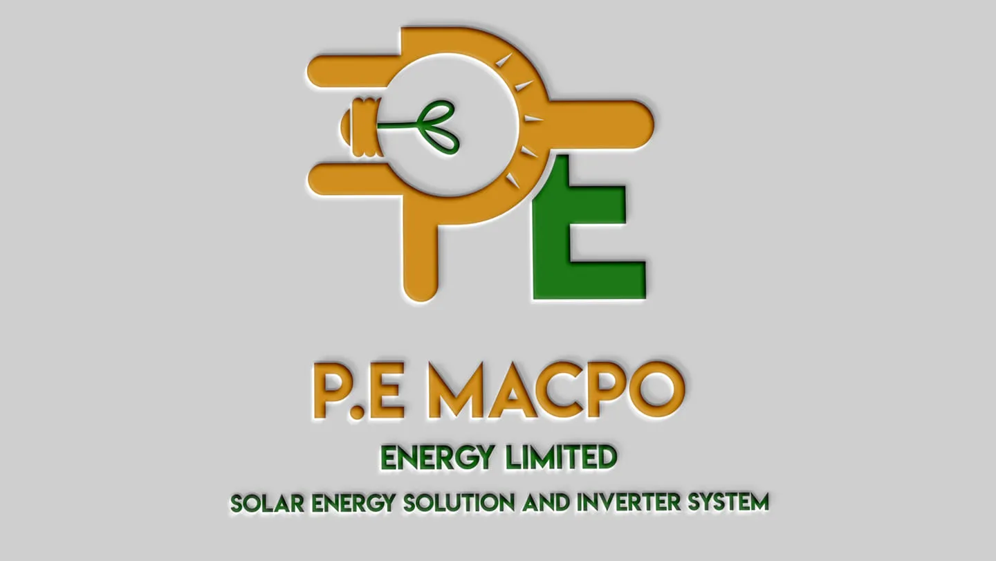 P.E Macpo Energy Ltd.
