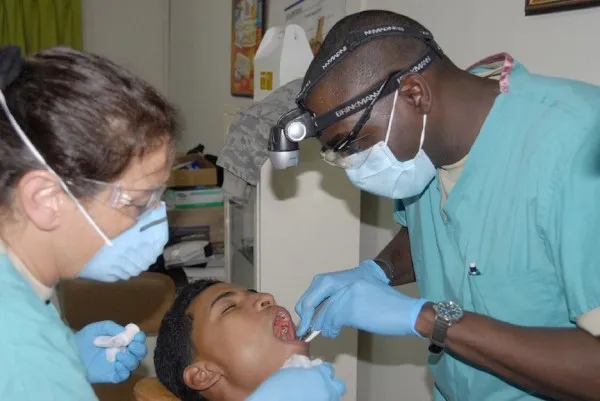 Peace and Health Dental Clinic