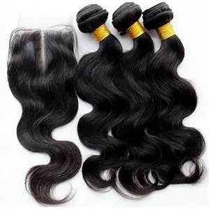 Peace Weavon & Hair Accessories