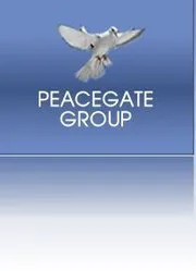 Peacegate Group logo