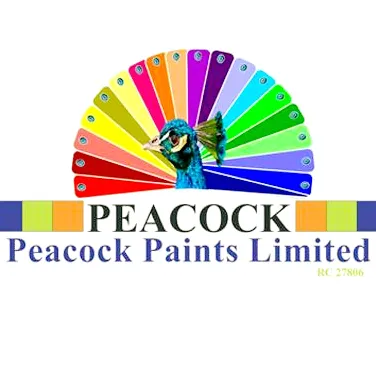 Peacock Paints Ltd