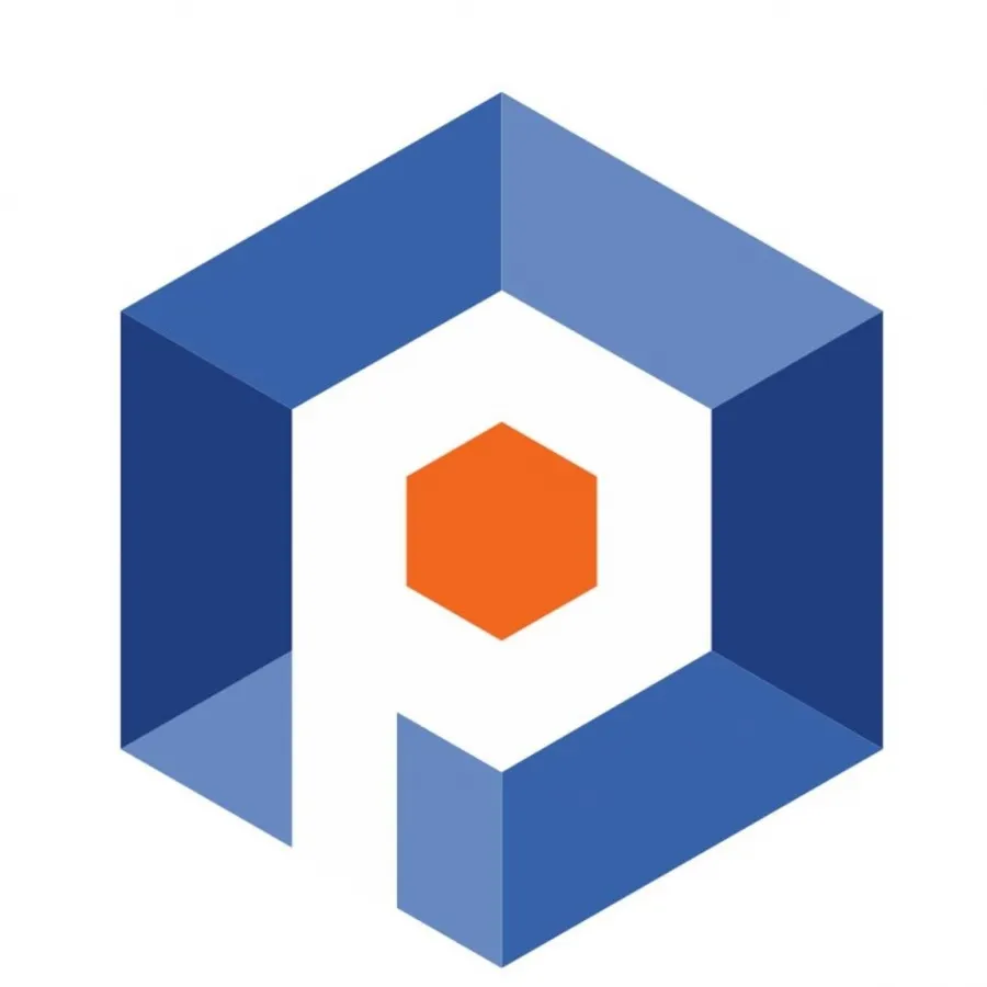 Peakware Consulting logo
