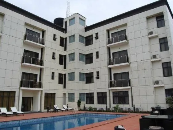 Pearl Court Residence & Hotels