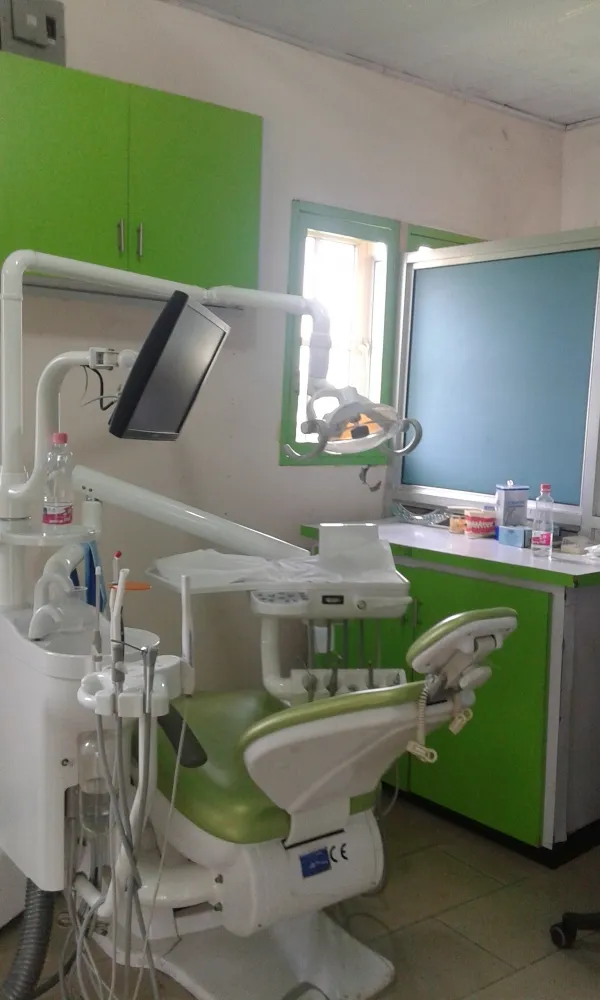 Pearl Dental Clinic and Braces Centre