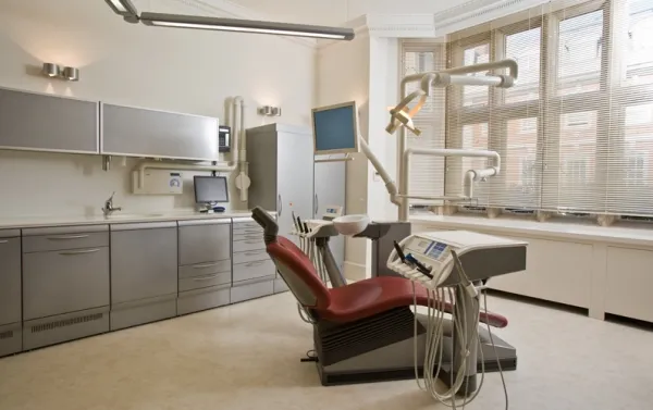 Pearl Dental Practice