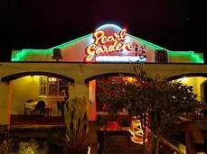 Pearl Garden Restaurant