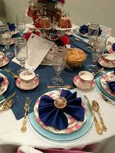 Pearls Event
