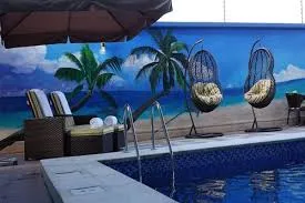 Pearlwort Hotel and Suites