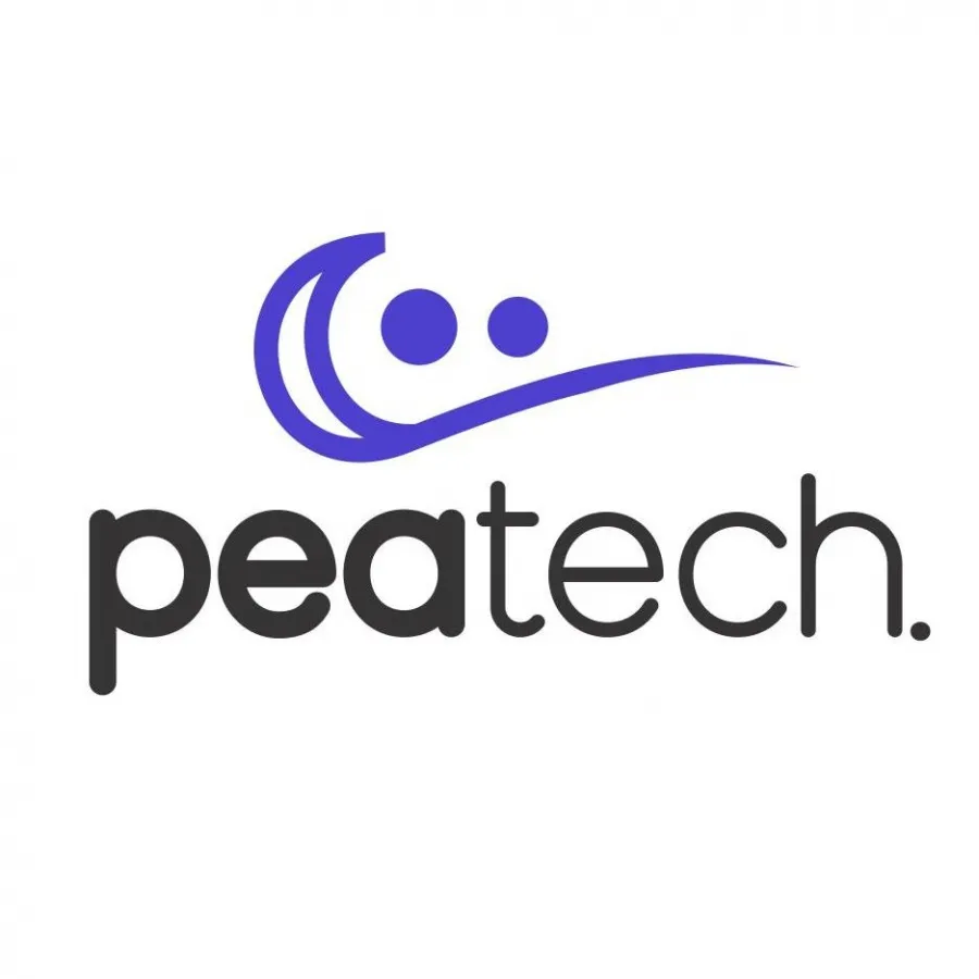 Peatech LLC logo