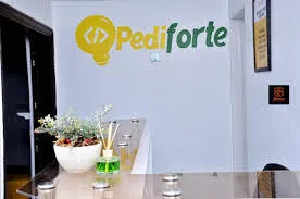 Pediforte