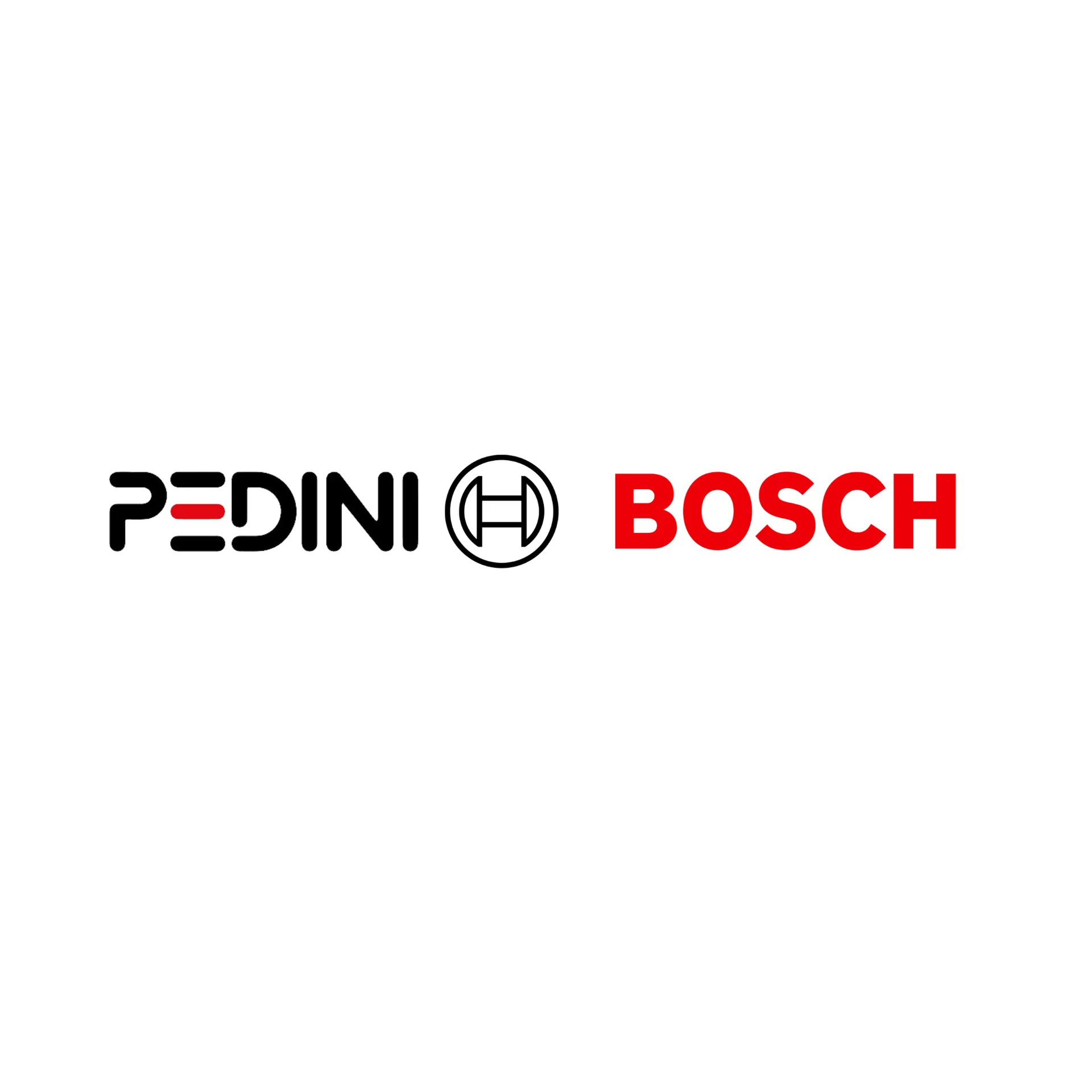 Pedini Bosch