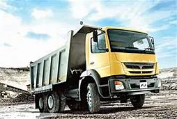 Peetatony Trucks Nigeria Ltd