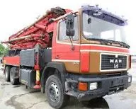 Peetatony Trucks Nigeria Ltd