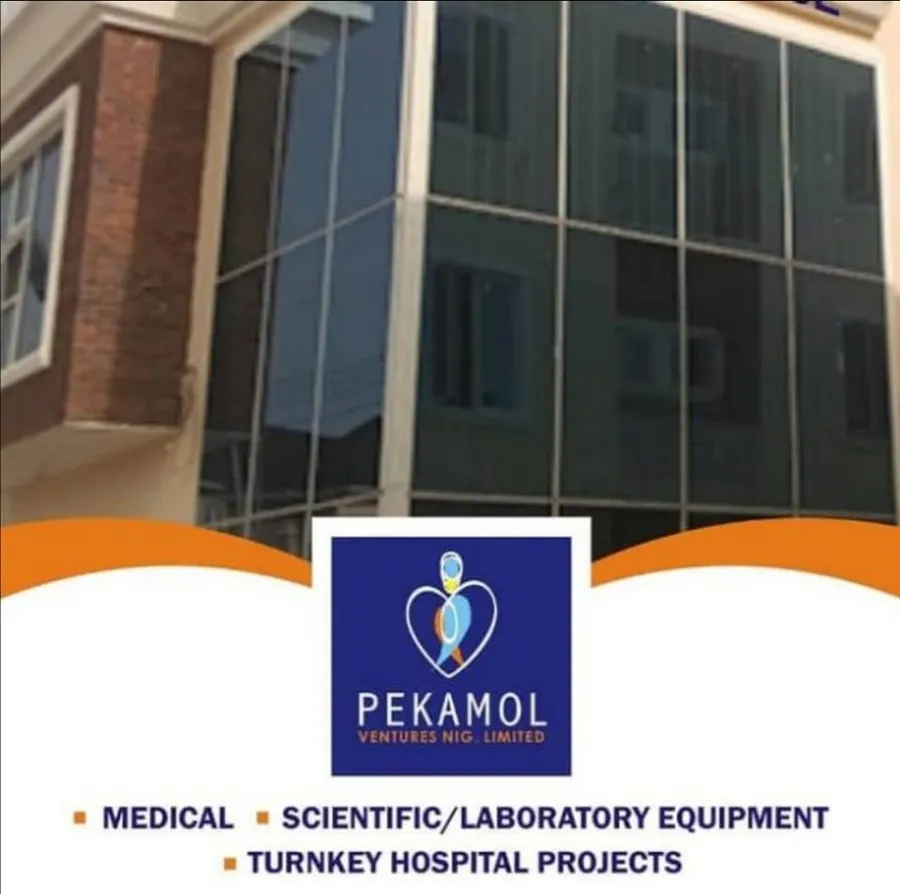 Pekamol Venture Nig. Ltd