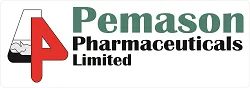 Pemason Pharmaceuticals Limited