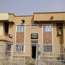 Peniel Eye Clinic And Surgery