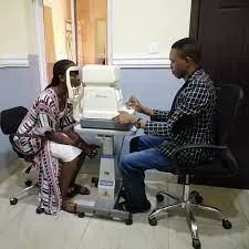 Peniel Eye Clinic & Surgery