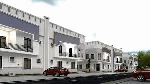 Pennek Nigeria