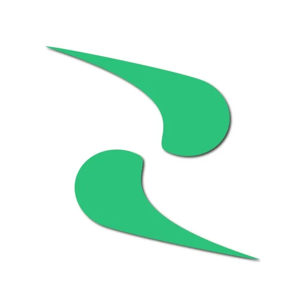 Penstrap Digital Agency logo
