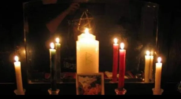 Peoples Club Brotherhood Occult Fraternity