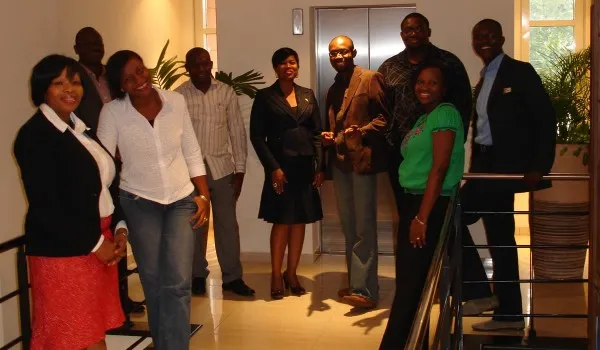 Peoplesource Consulting