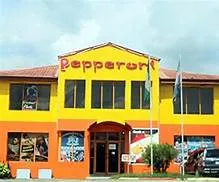 Pepperoni Foods Ltd