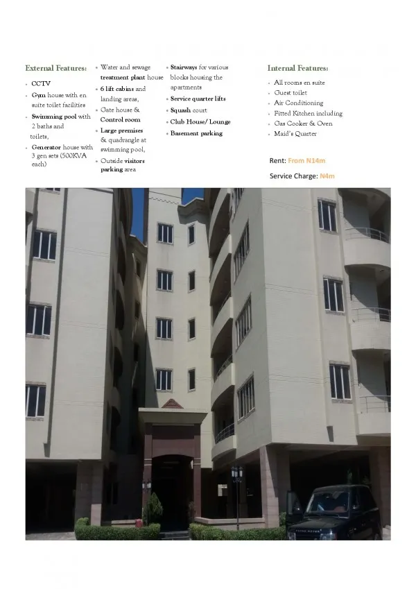Perfect Ages International Limited