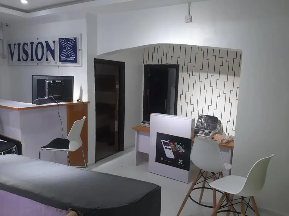 Perfect Finish Interior