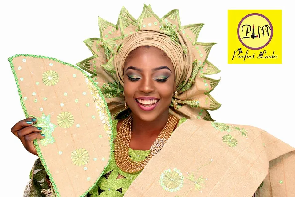 Perfect Looks Makeover And Event Planner